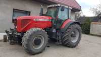 Massey Ferguson 8270