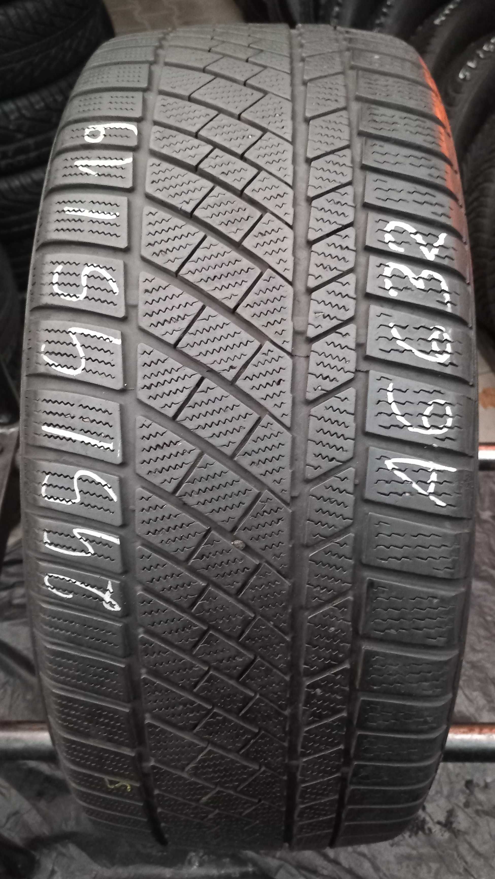 245/45/19 Continental Conti Winter Contact TS830P 102V