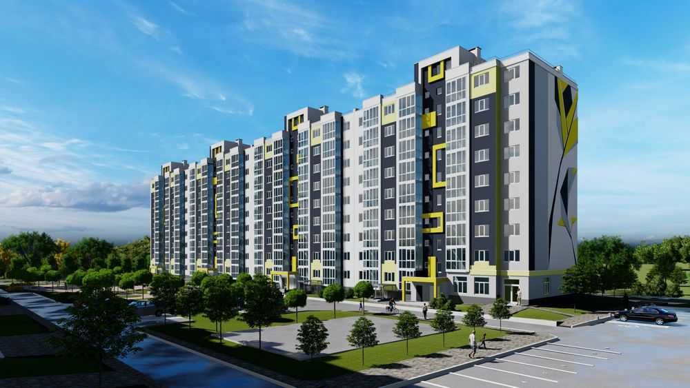 ВЛАСНИК！ Продам 1-комнатную квартиру