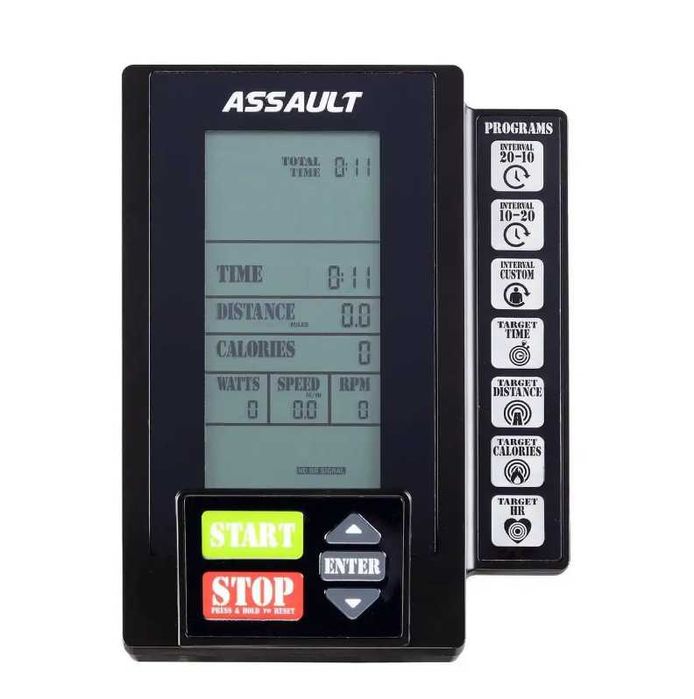 Велотренажер Assault AirBike