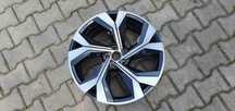 RENAULT CAPTUR II ARKANA FELGA ALUMINIOWA RS-LINE