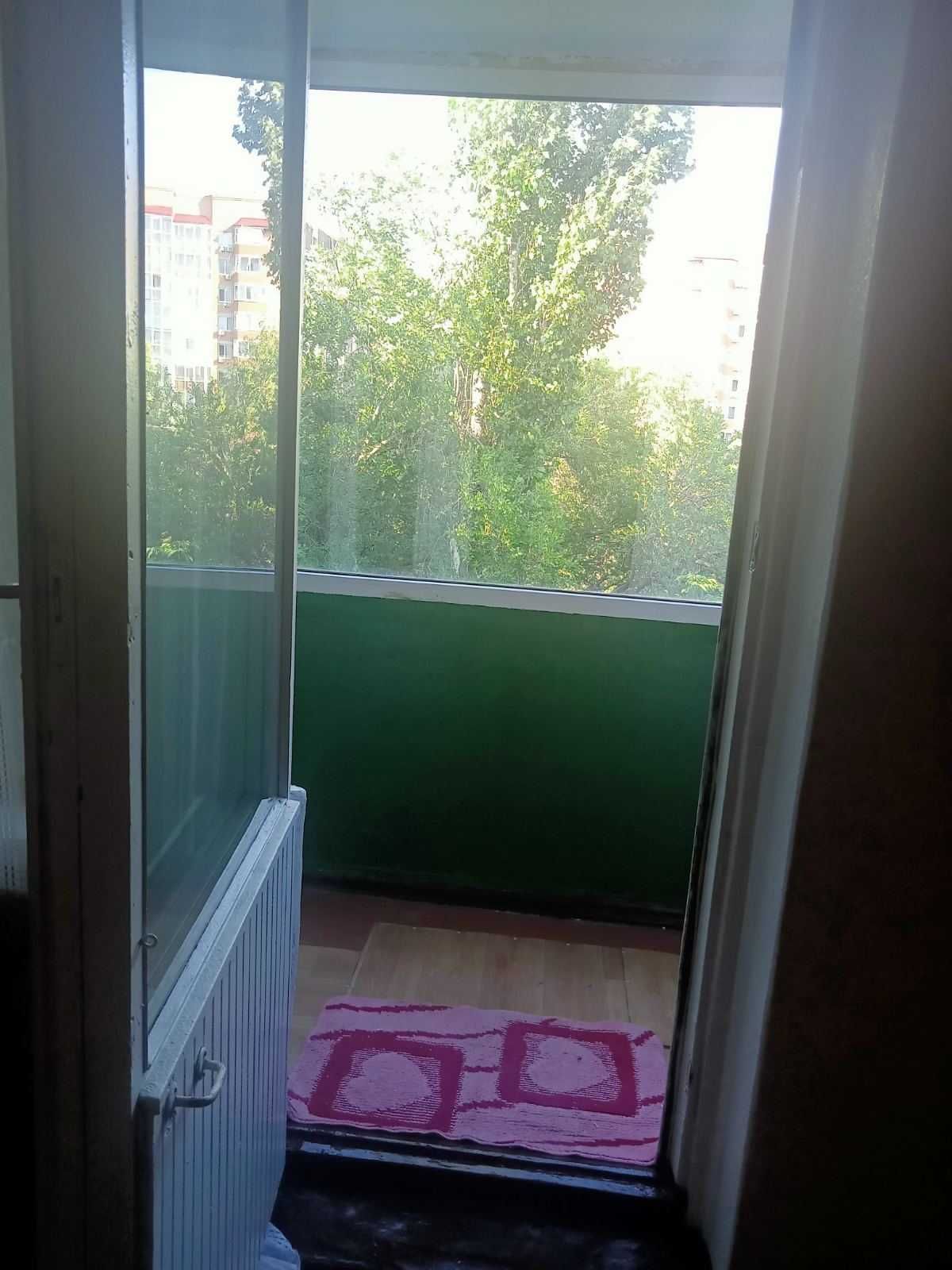 Продаж 2-кімн. квартири, 1-й мікрорайон
