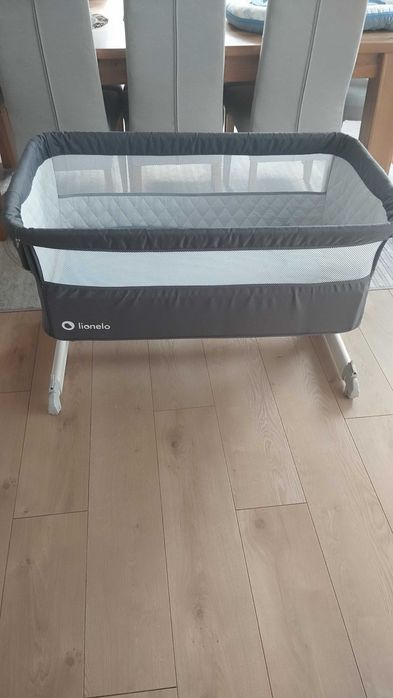 Dostawka Lionelo + gratisy