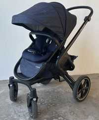 Carrinho de Bebé - Maxi Cosi Nova 4 Nomad Blue