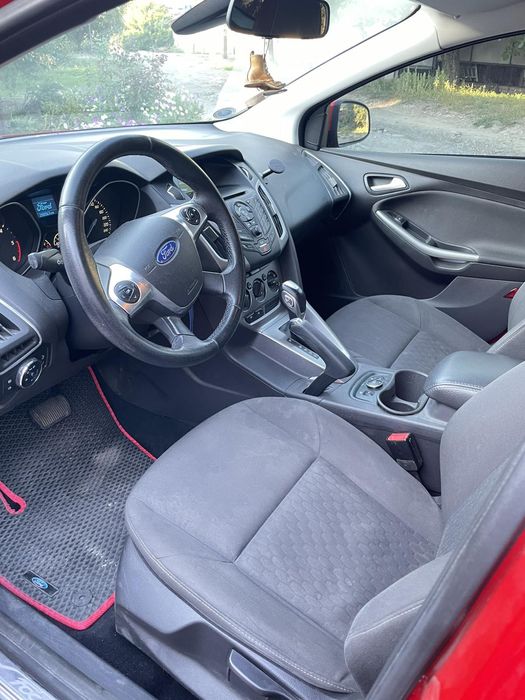 Продам Ford Focus