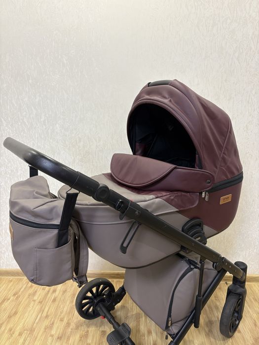 Коляска дитяча anex cross