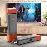 Transmissor HDMI sem fios