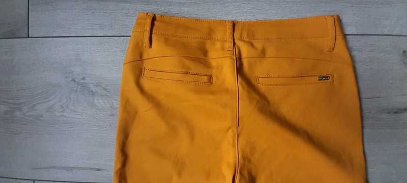 Spodnie damskie 7/8.M.Sara