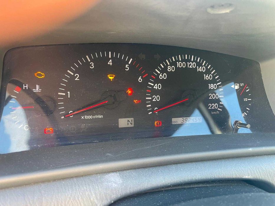 Toyota Corolla Diesel D4D Automático