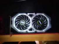 RTX2060 SUPER 8GB MSI (опис)