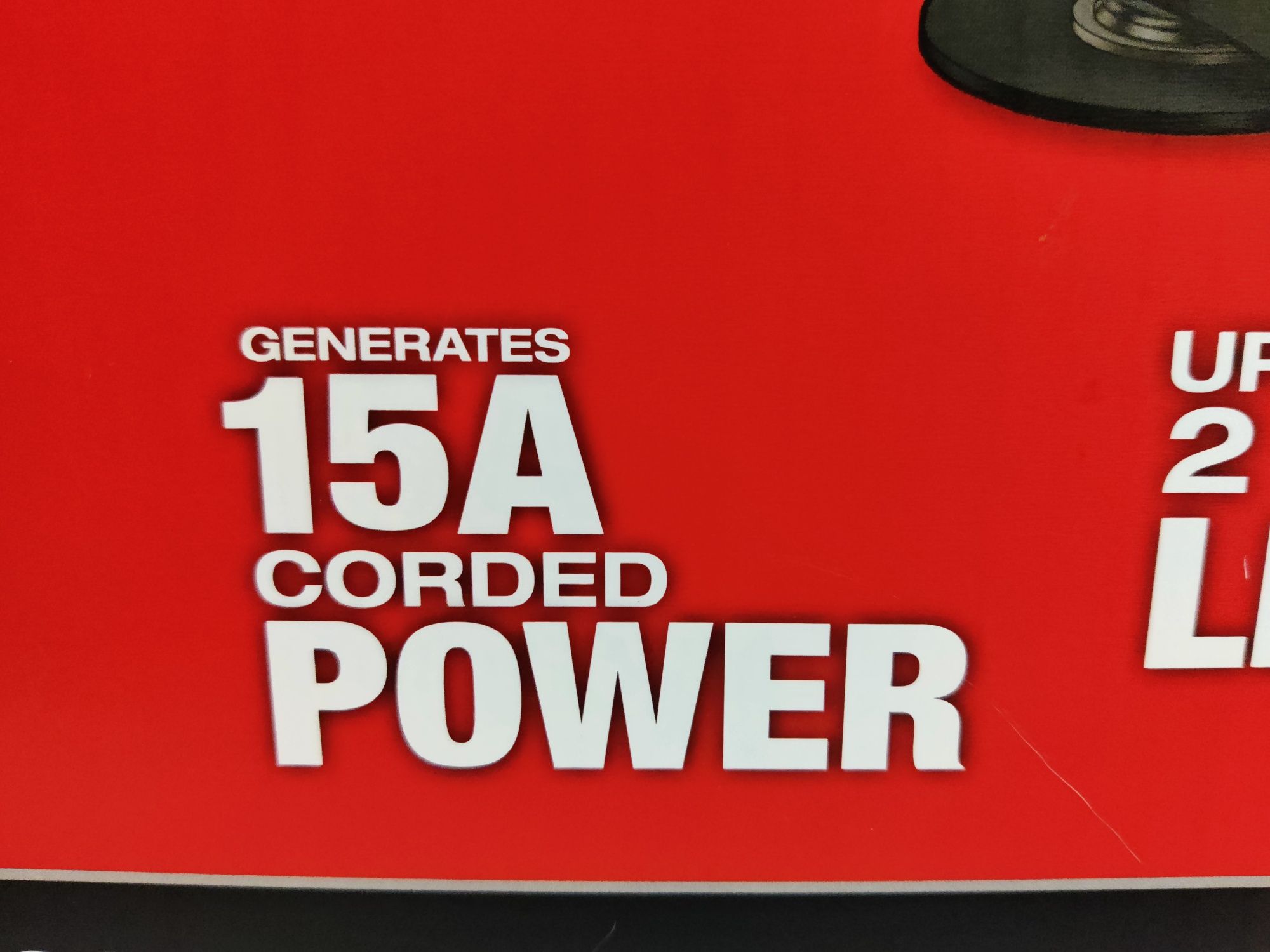 Milwaukee M18 Fuel 2785-20 аккумуляторная болгарка 230мм оригинал США