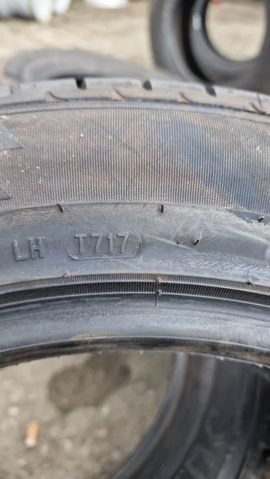 195/65r16c Pirelli Carrier