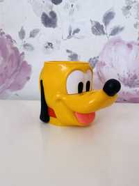 Kubek Pluto Disney vintage