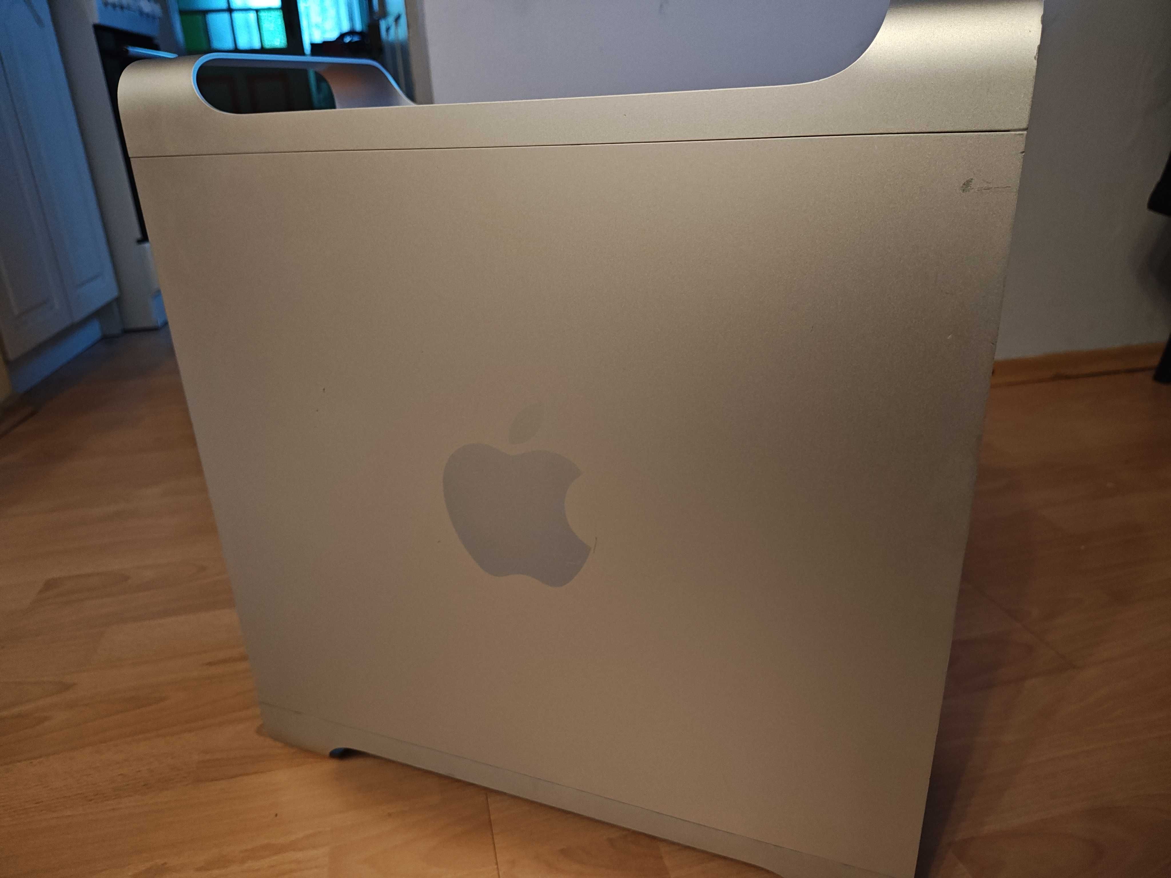 Mac Pro 8x 3GHz Xeon LGA 771, 24 GB RAM, HD5870