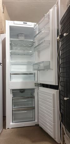 Холодильник вбудовуваний Vestfrost IRF2761E