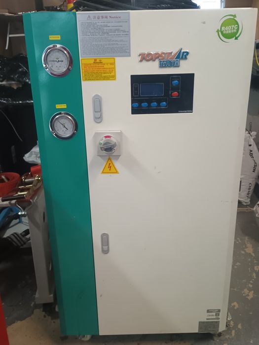 Chiller TopStar TCA-5T