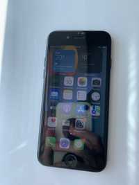 iPhone 7 Black 32Gb (Neverlock) [ЧУДОВИЙ СТАН]