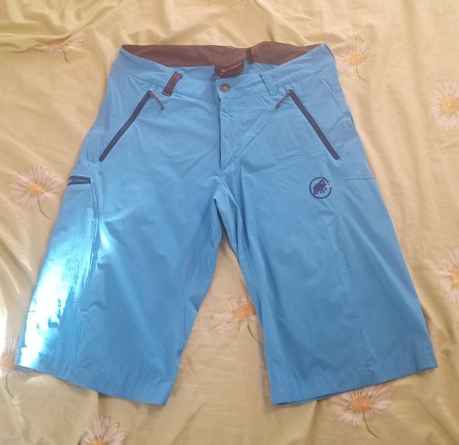 Шорти mammut розмір м