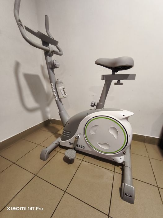 Rower stacjonarny Zipro Nitro magnetyczny