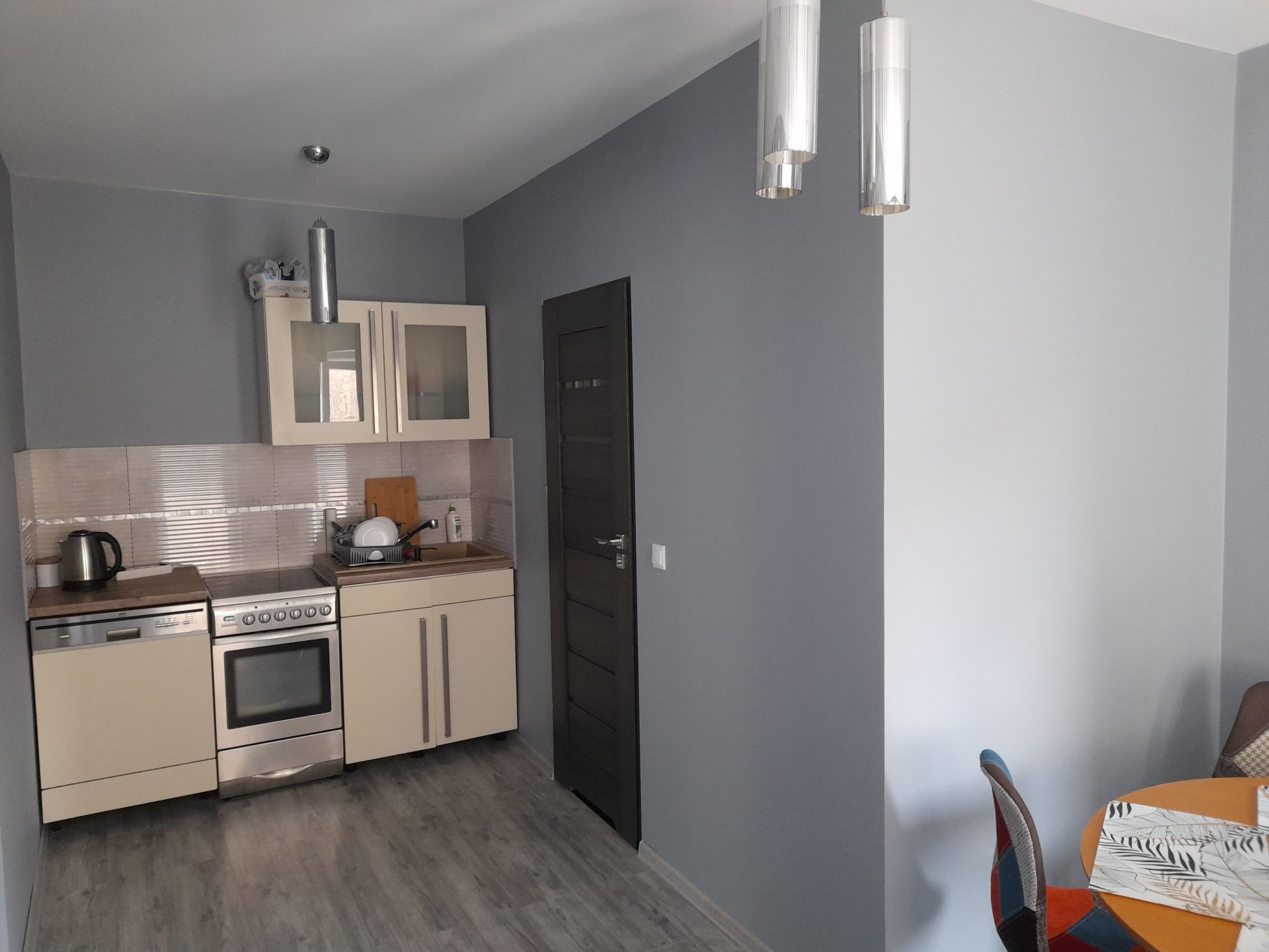 Apartamenty Stara Piekarnia Świeradów Zdrój