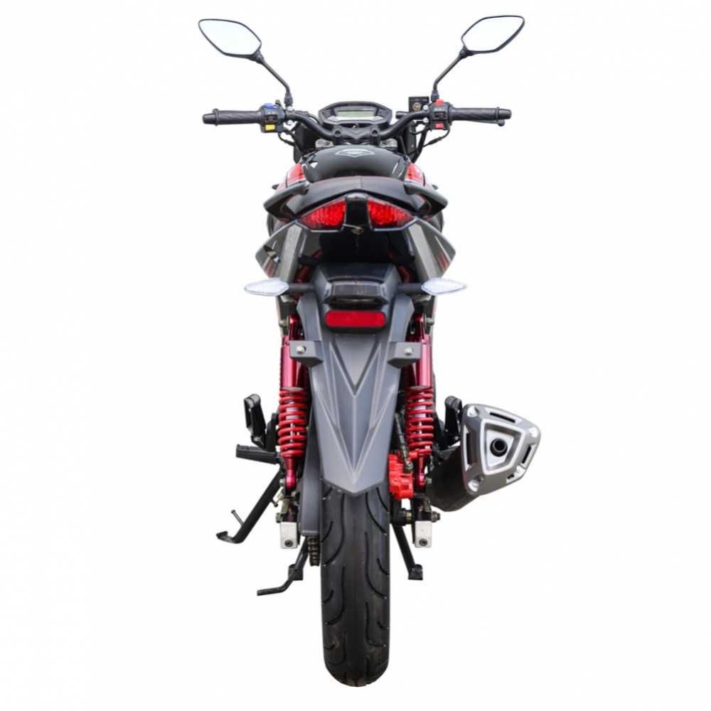Мотоцикл SPARK SP200R-27 в Артмото Кременчук