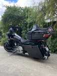 Продам Harley Davidson Street Glide