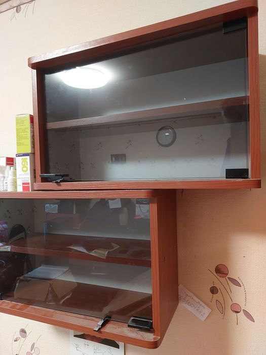 Продам полки для СD дисков, навесные