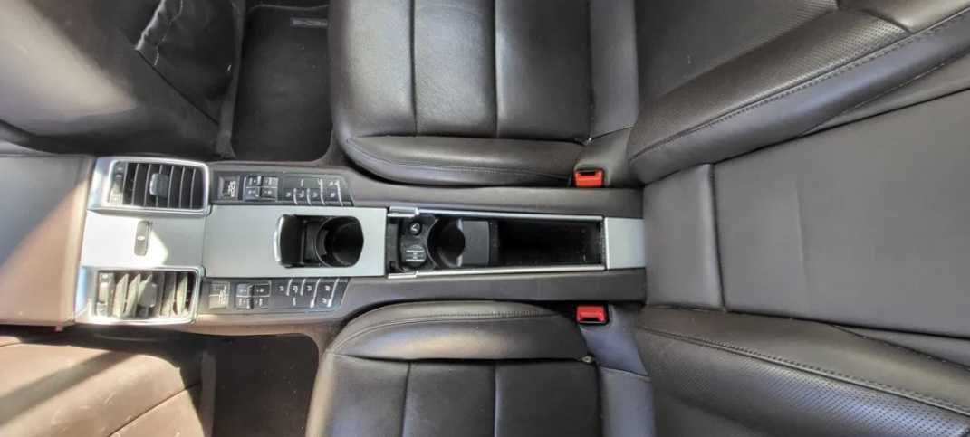 Porsche Panamera 2014 Hybrid