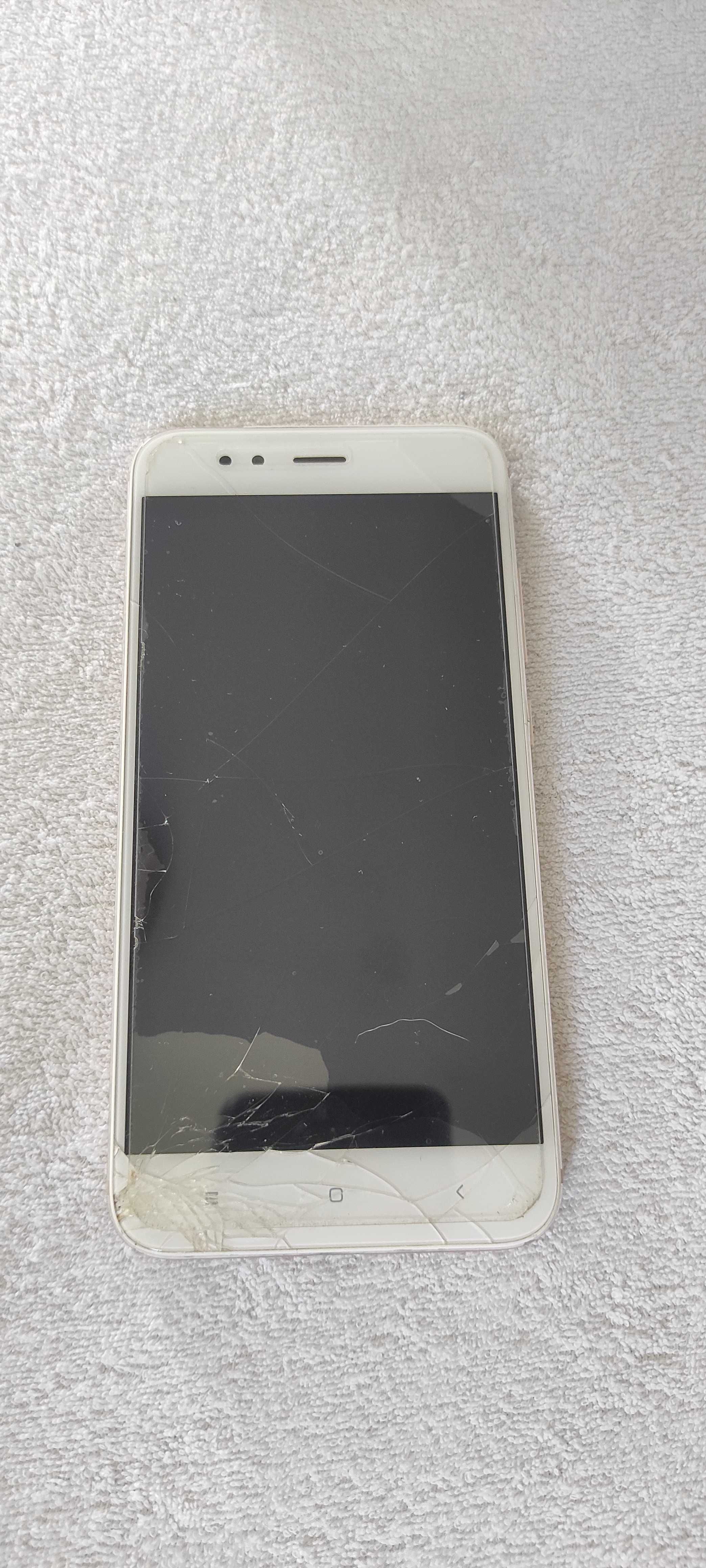 Xiaomi Mi A1 Gold