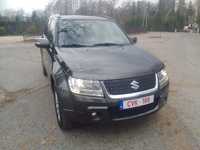 Suzuki Grand Vitara Grand vitara 4x4