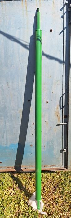 AXE23997 Вал ведучий Джон Дир,  John Deere