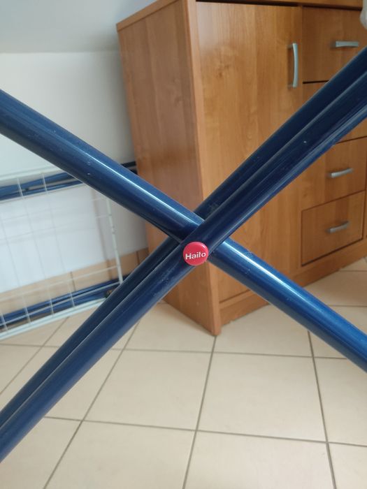 Deska do prasowania Hailo