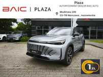 Baic 7 BAIC 7 Beijing 7, FV 23%, LPG 1 ZŁ, POLISA 1 ZŁ !!!