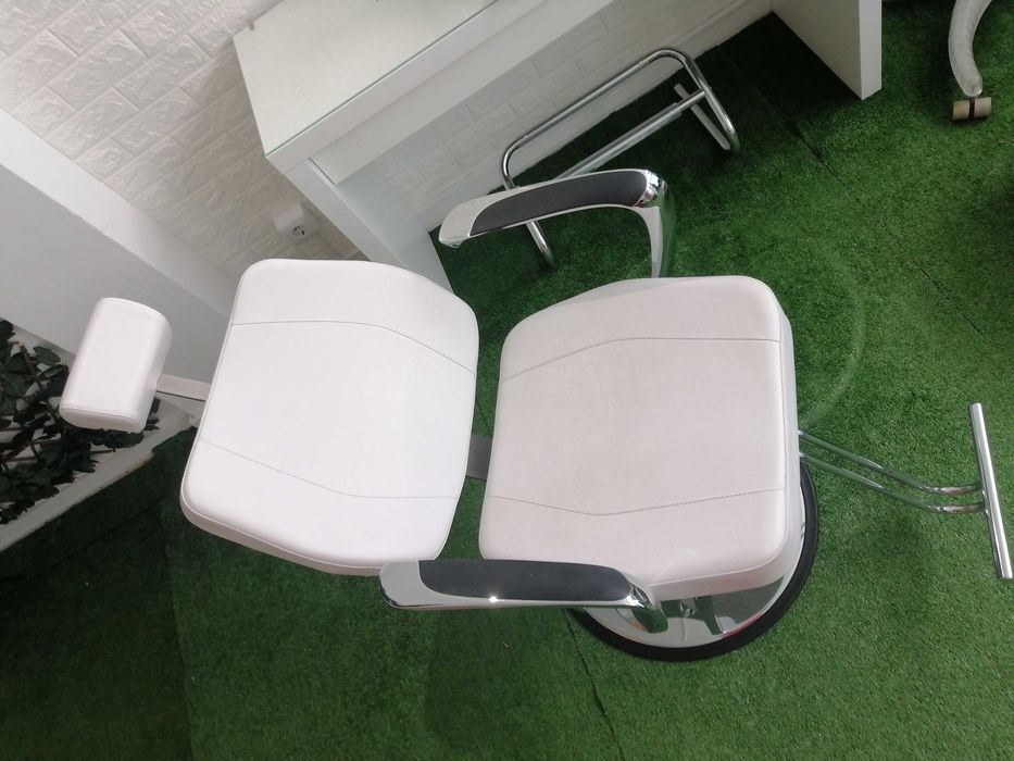 Cadeira de maquilhagem