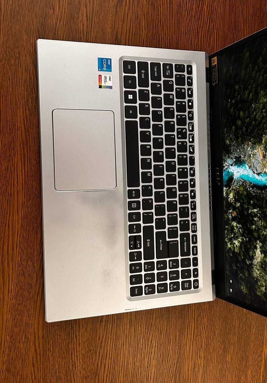 Laptop Acer Aspire 3