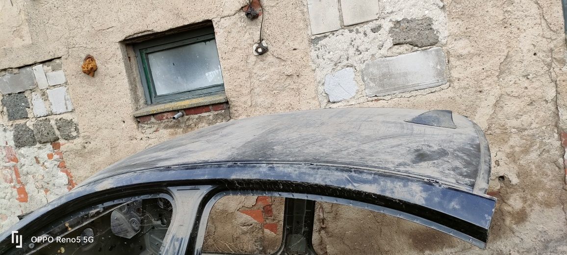 BMW f10 przód karoseri ćwiartka dach sanki zawieszenie