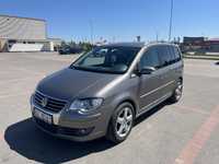 Vw Touran Highline