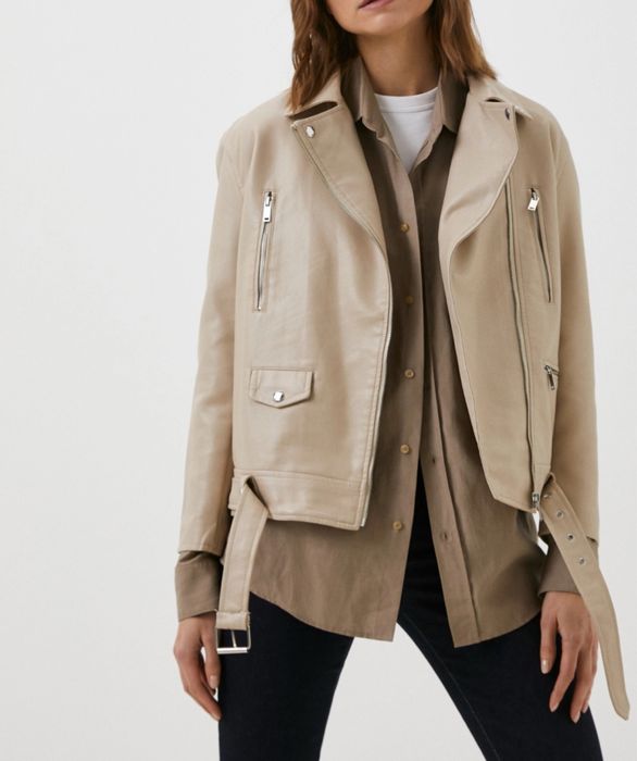 кожанка / косуха