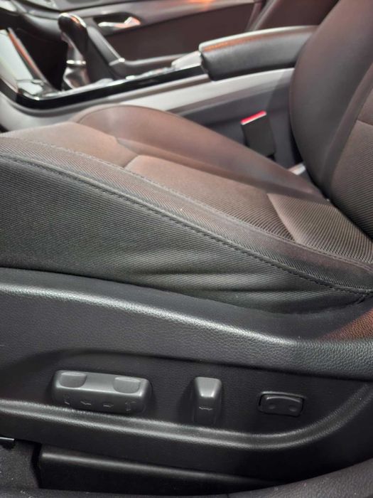 Hyundai I40 BEZWYPADKOWY Navi Keyless Parktronik Podgrzewane fotele