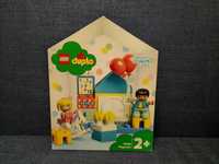 LEGO DUPLO 10925 Pokój zabaw NOWY zestaw klocków Lego