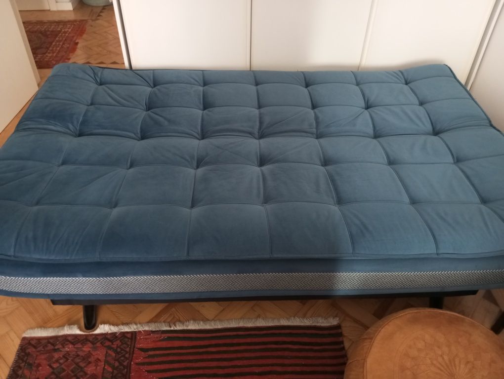 Sofá cama click clack