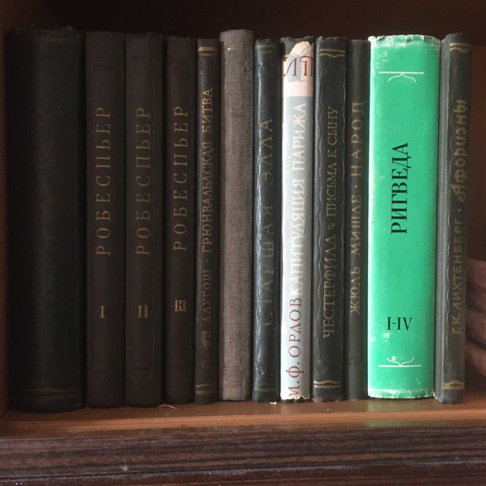 Литературные памятники