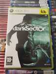 Dark Sector [XBOX 360]