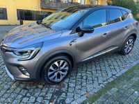 Renault Captur 1.5 DCI Exclusive