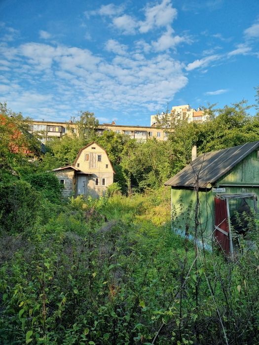 Продам участок, закрытый городок заезд Туполева / Мрии 5, метро Нивки