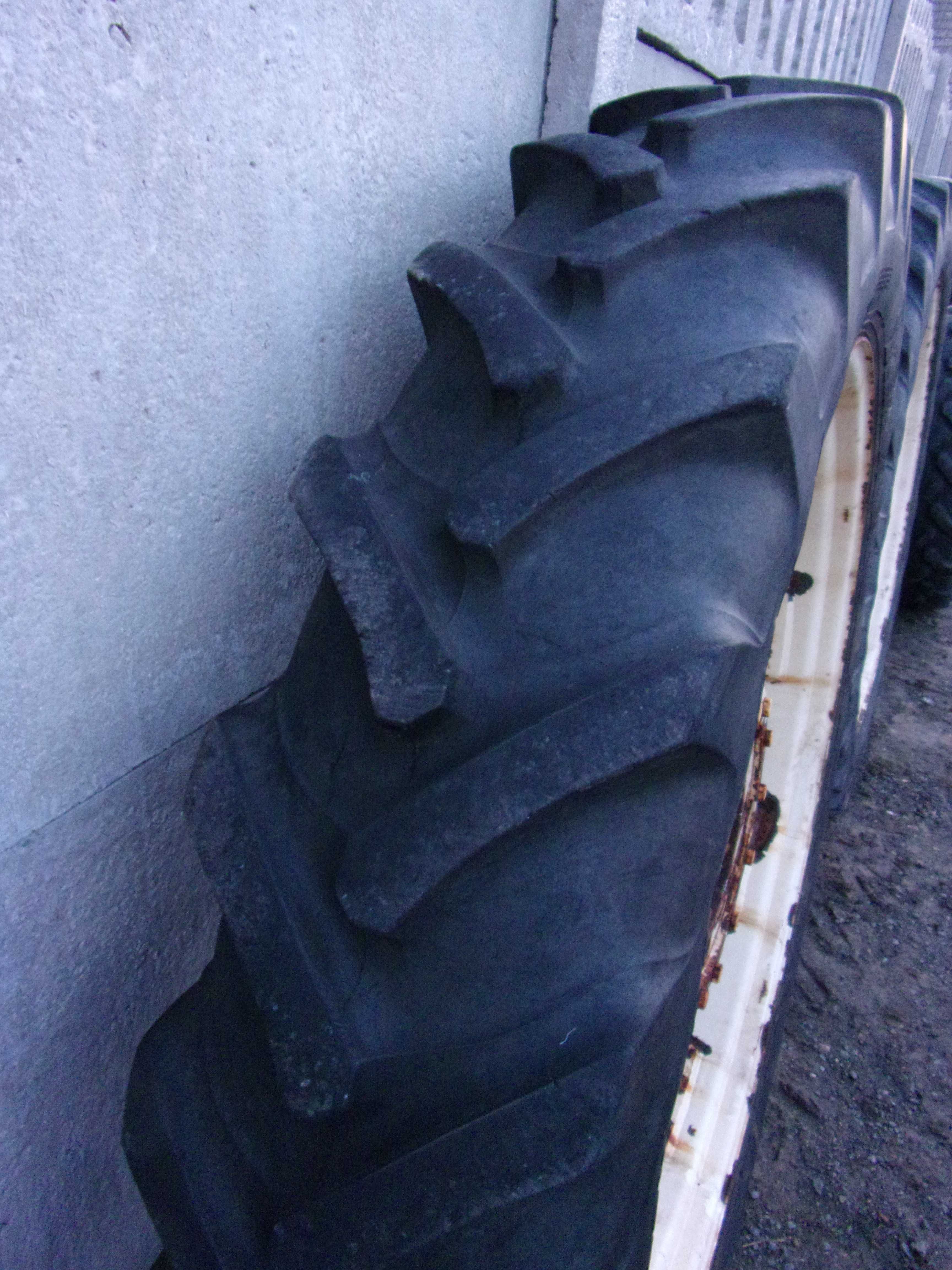 koła felgi wąskie 9,5 x 32 11,2 x 44 case ursus zetor valtra deutz mf