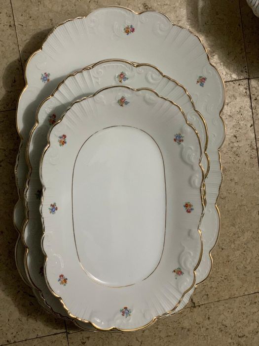 Serviço vista alegre