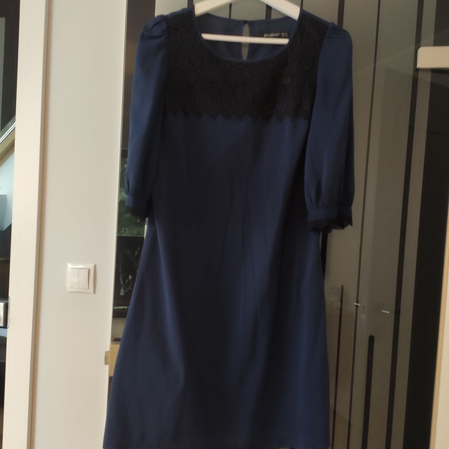 Sukienki Zara,Vero moda, Boho