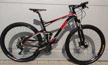 Rower Górski KTM PHINX Full Aluminium L - 29' !WYSYŁKA!