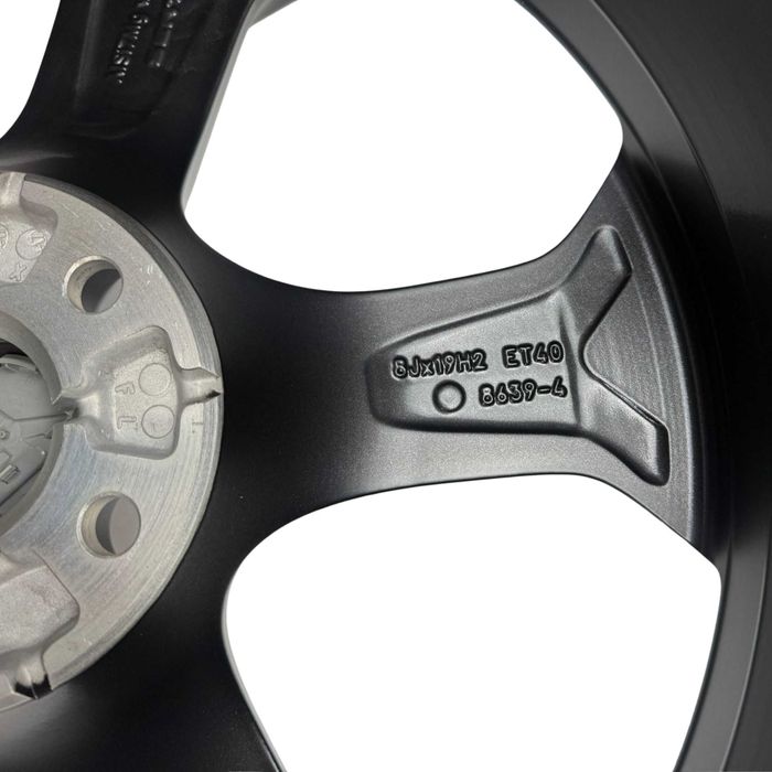 Felgi aluminiowe Seat CUPRA FORMENTOR 5FF601025E 19" 5x112 ET40 NOWE